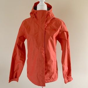 The North Face Venture Rain Jacket - Tange…